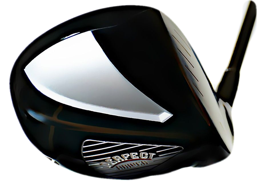 The Perfect Club Golf HD2 Driver lets you play golf the way it was intended  to be played-from the fairway. The Perfect Club Driver is shorter shafted